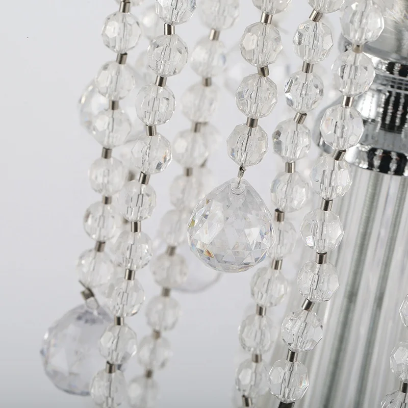 tall  acrylic flower stand wedding decoration plant stand decorative iron metal flower rack