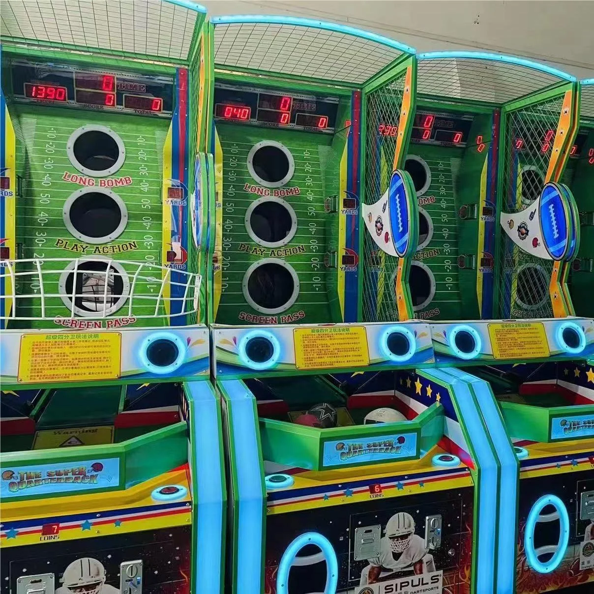 Direct Sales of High-quality Indoor Leisure and Entertainment Games, Room Escape Games, Shooting Games