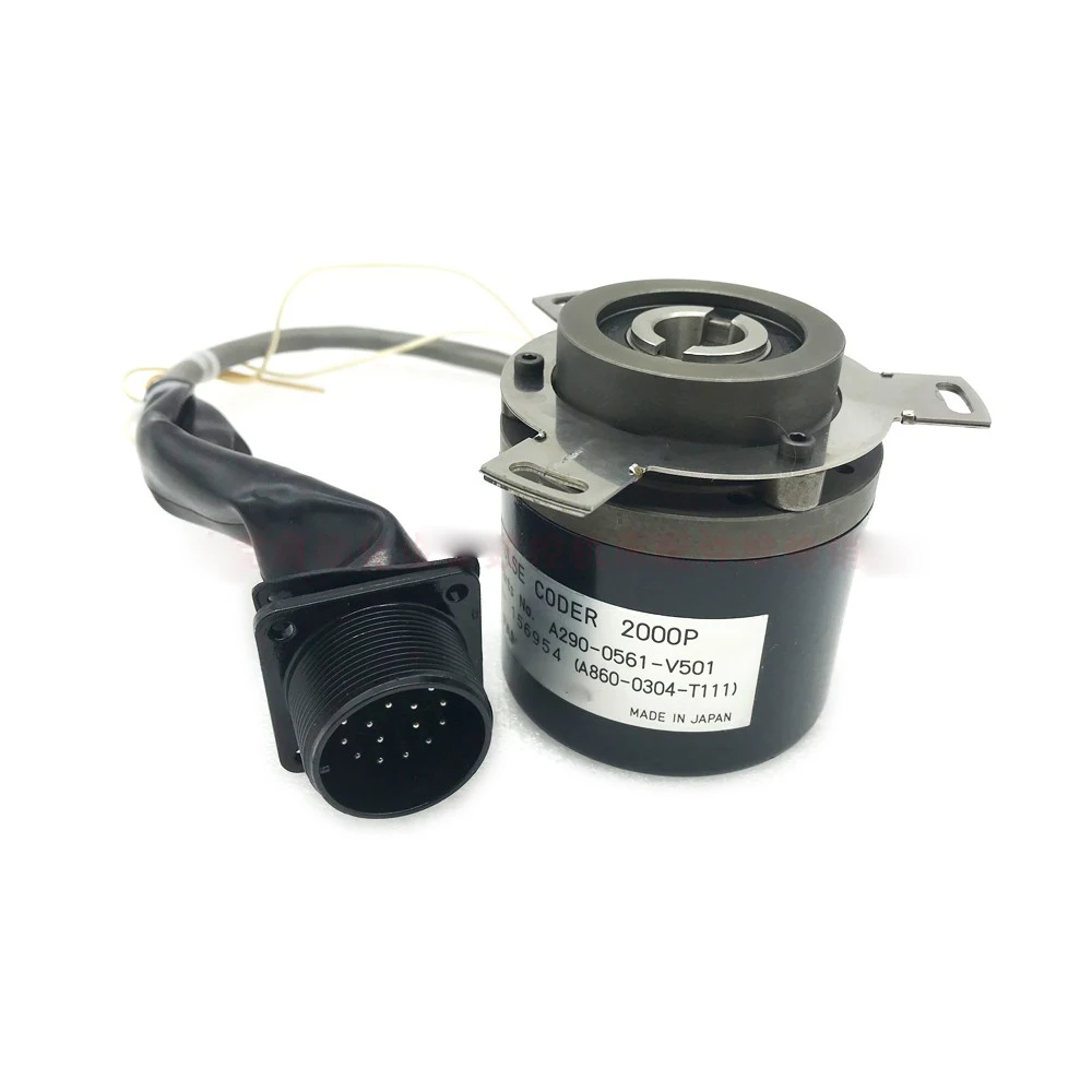 New And Original Servo Motor Encoder A860-0304-T113