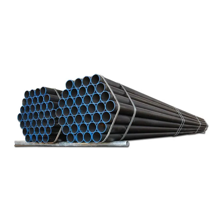 Высококачественный нефтепровод API 5L/ASTM A106/ASTM A53/ASTM A333, бесшовная Линейная труба