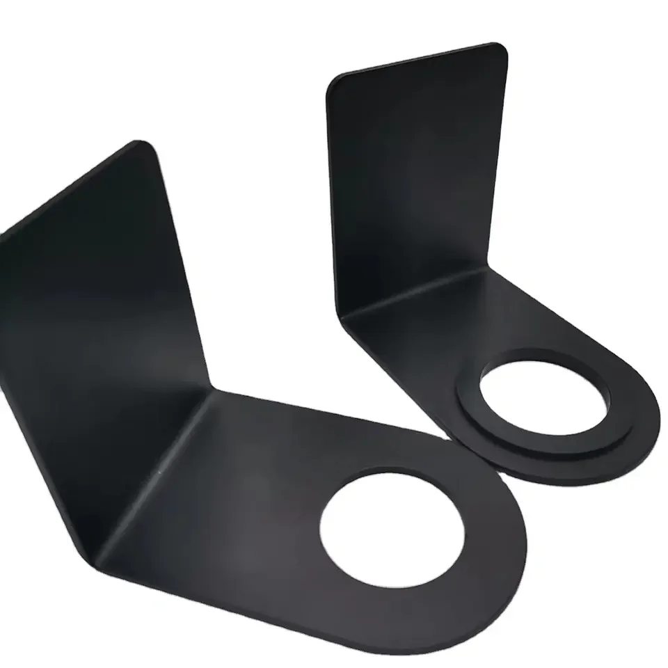 Custom Shampoo Bottle drop Holder Hand Soap Shower Gel Container Dispenser Stamp CNC Wall Mount Bottle fix Variable Ring Holder