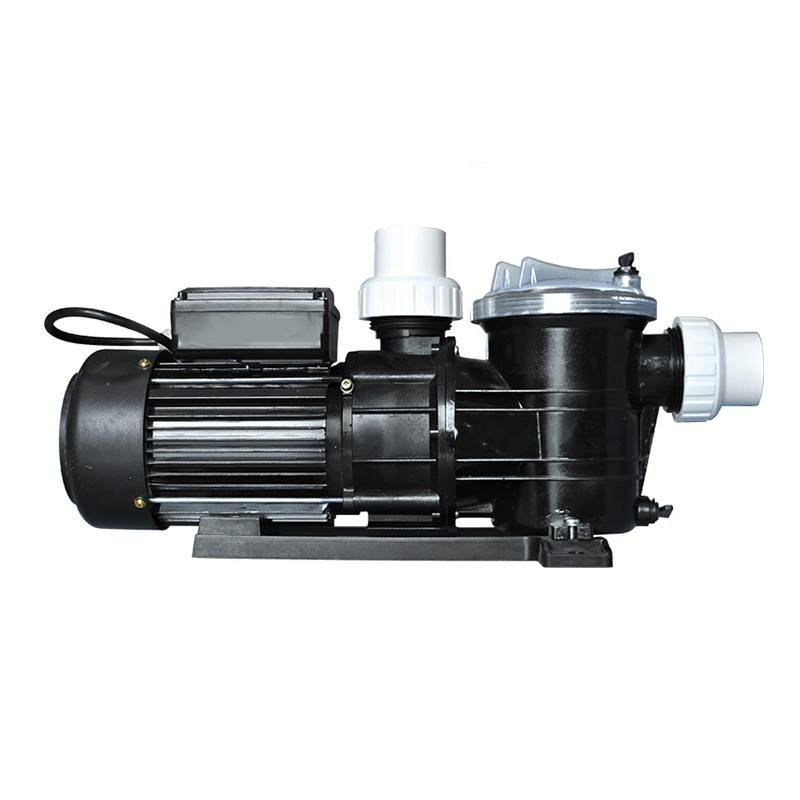 Swimming Pool Circulating Engineering Plastic Bath High Temperature Water Treatment Equipment Pumps