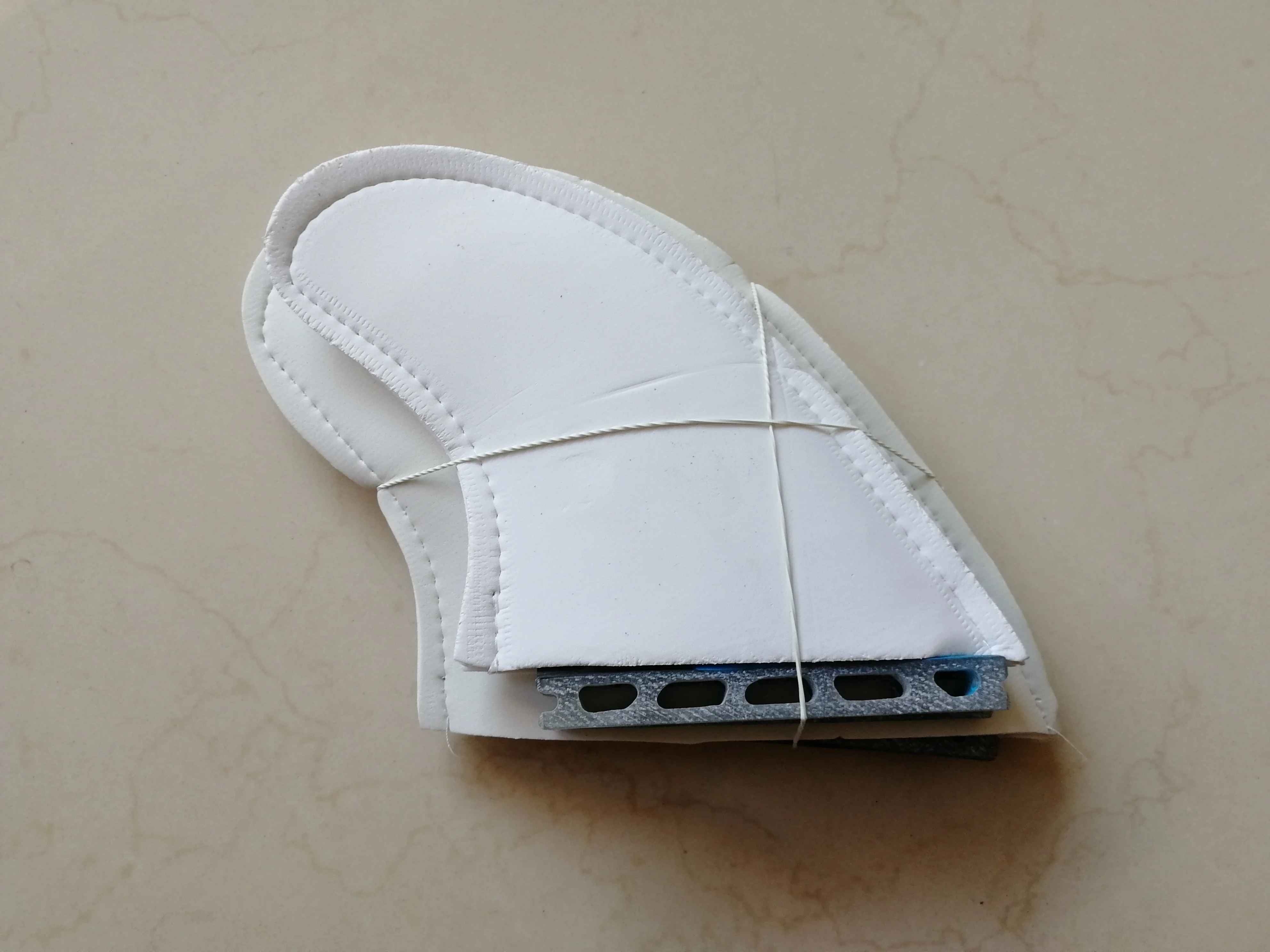 Quad set surf fin single tab fins fiberglass surfboard Fins