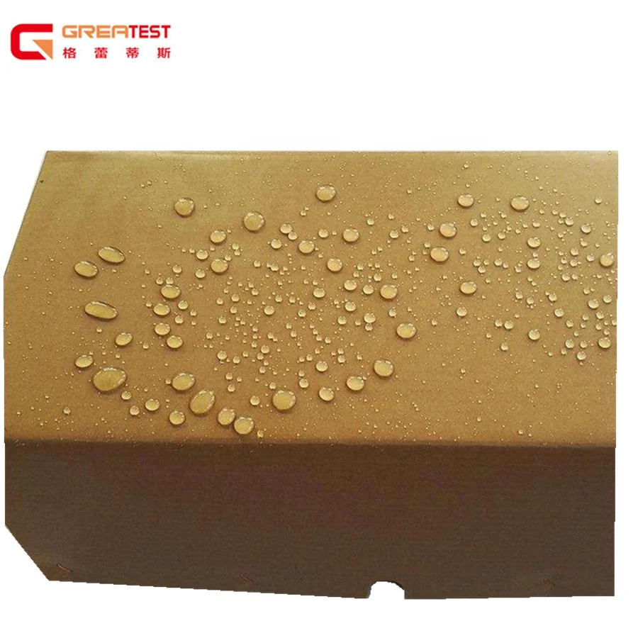 SEAFOOD PACKAGING WAXED CARTON BOX