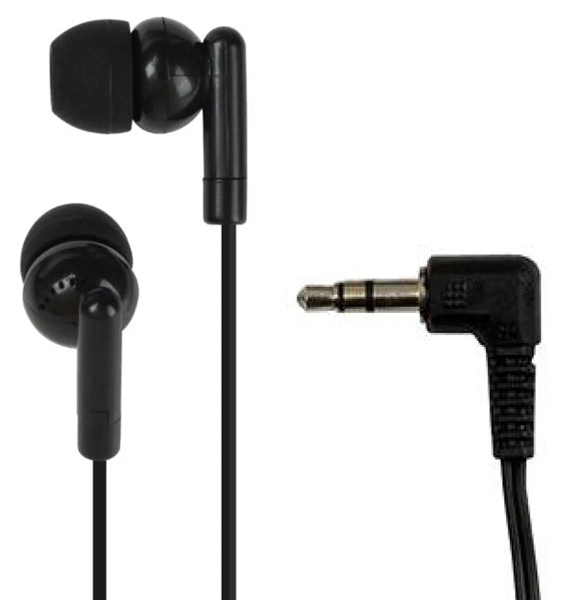 Amazon Top Seller 100% QC check airline earphone aviation headset Cheap disposableJIND-AE200 cheap fashion earbud headset head
