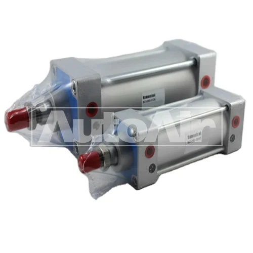Цилиндр шако SC50