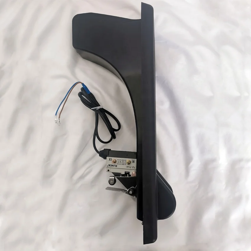 Bernet fuel despensers  nozzle holder with hall switch for fuel injection pumps