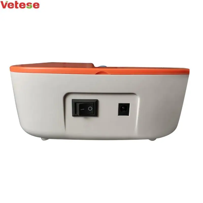 progesterone test machine/analyzer CE ISO Dog/Canine/Animal/veterinary use/ Immunochromato