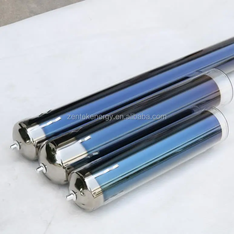 Top Quality Large Diameter Solar Vacuum Tube for Solar Cooker