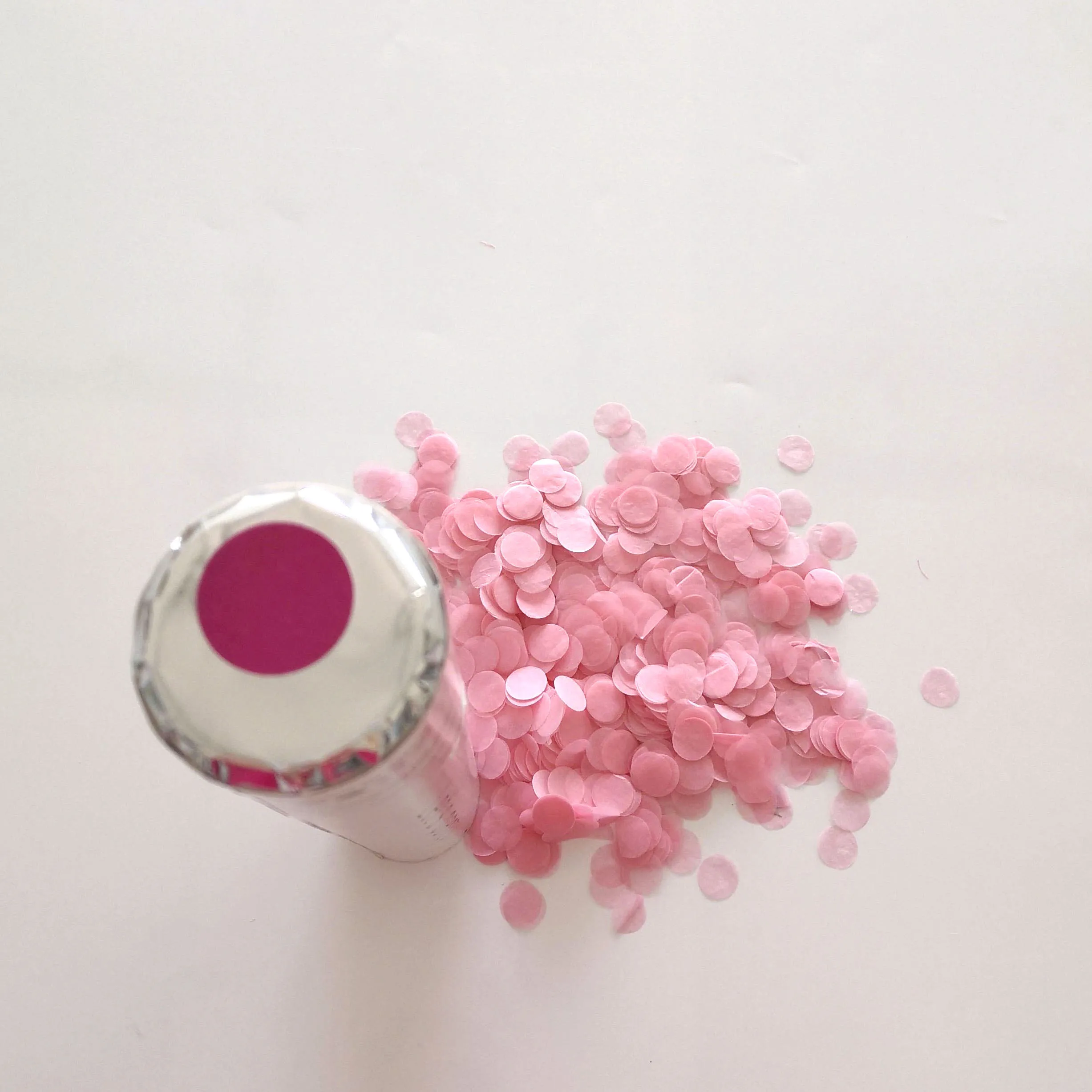 Горячая Распродажа, оберточная бумага на заказ, биоразлагаемая бумага, конфетти, попперы для вечеринок