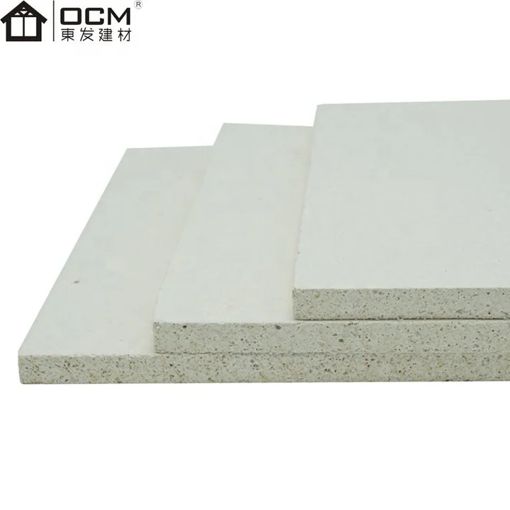 Magnesium Oxide Board MGO Board Building  House Materials