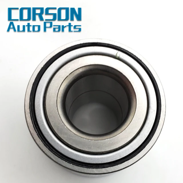Rear Wheel Hub Bearing 43210-1HL0A For 12-19 Nissan Micra Versa