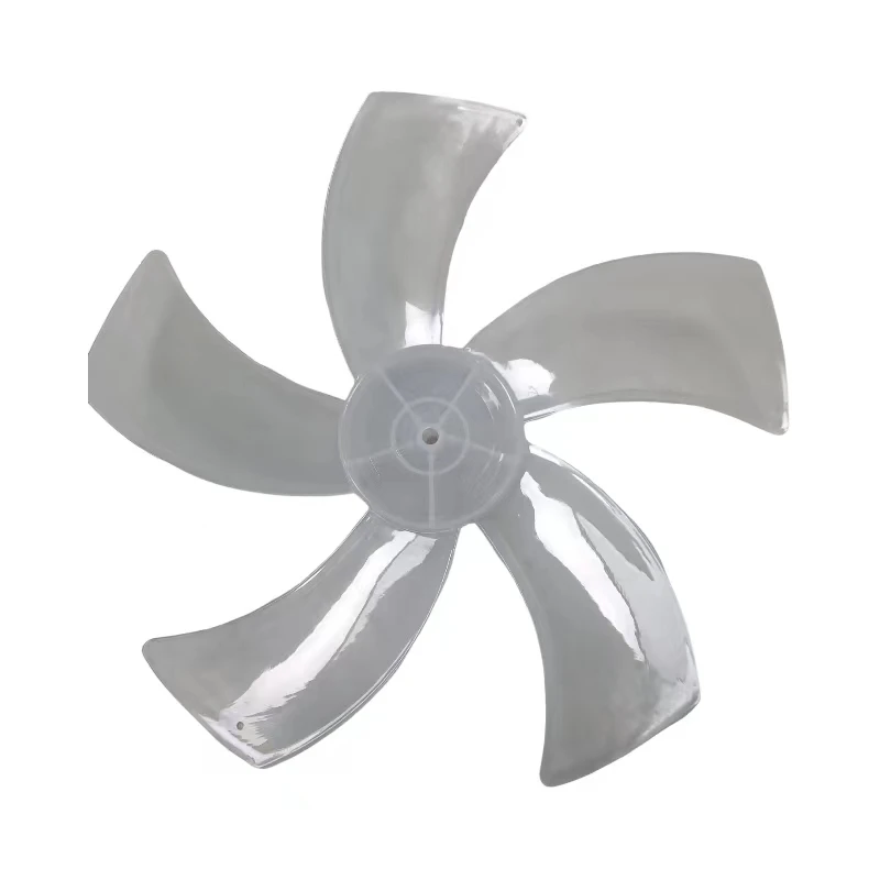 16 inches PP OR AS Fan Blades for Stand and Floor Fan Spare Parts