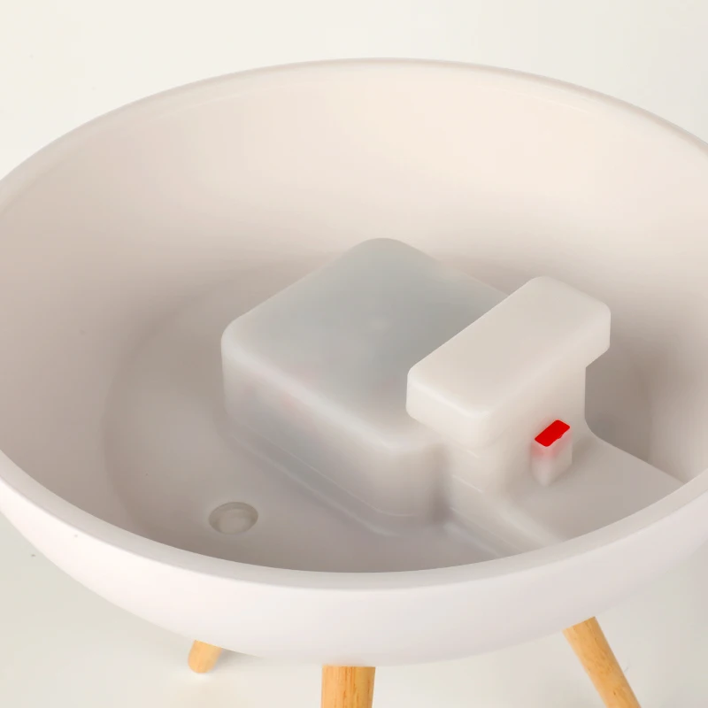 
Guoxin Newly GX brand 1000ml Electric portable air perfume aromatherapy atomizer essential oil aroma diffuser 