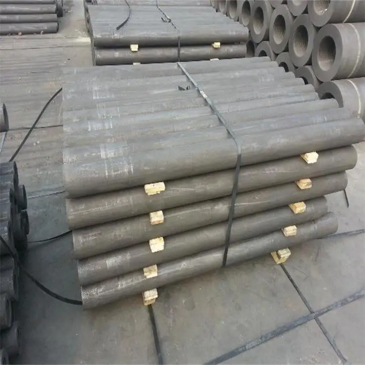 Графитовые электроды HP 450 мм от производителя