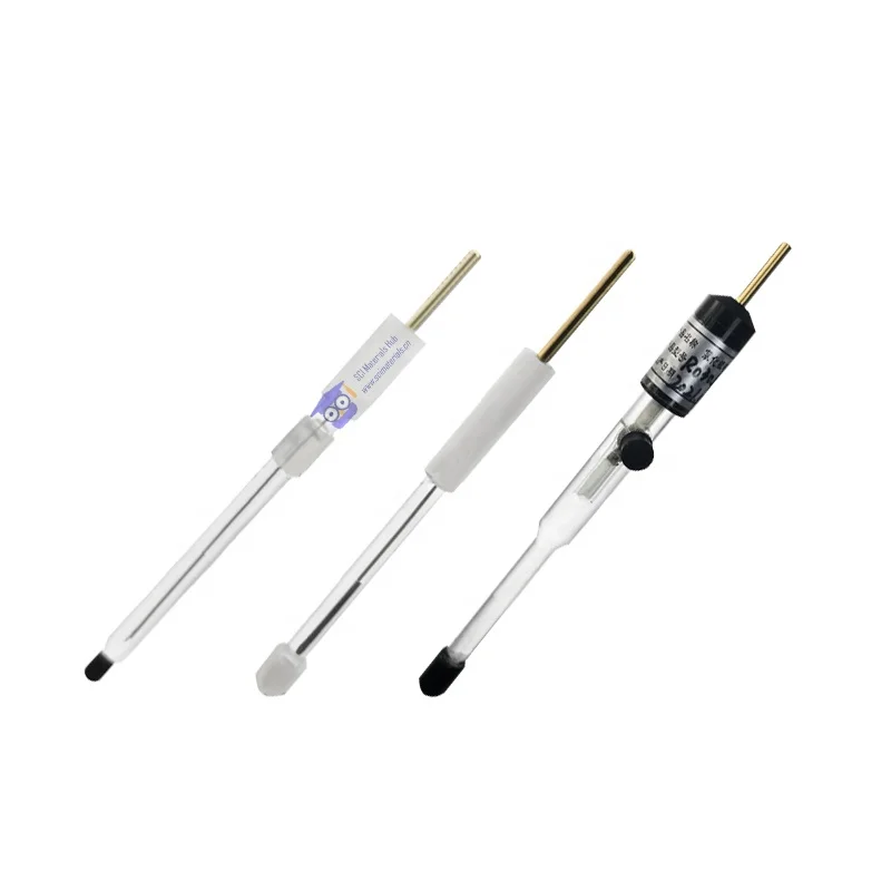 Классический опорный электрод EE200a1-EE200a2