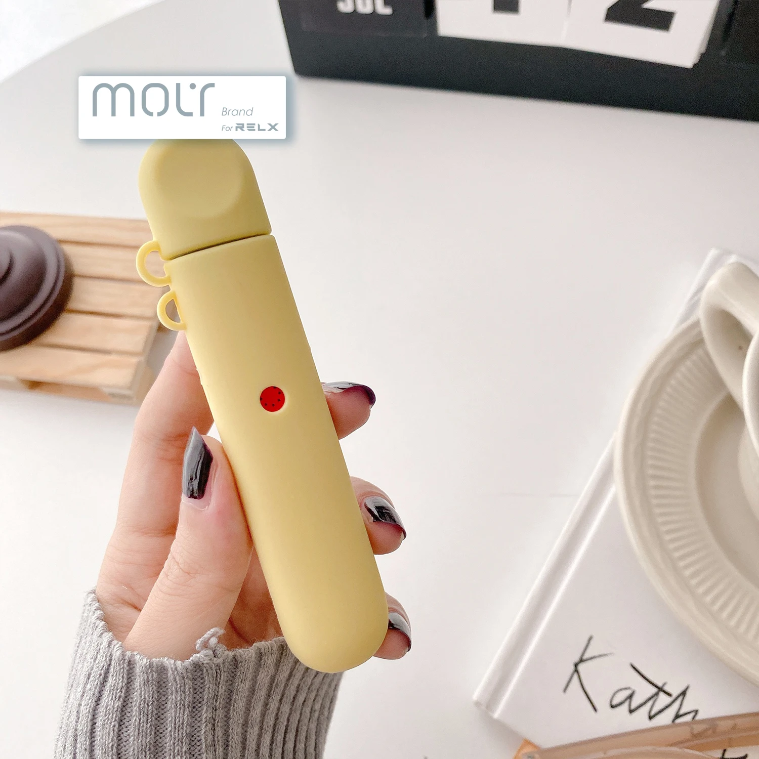 Силиконовый чехол для электронной сигареты Relx Pod 2021, силиконовый чехол для электронной сигареты, однотонные аксессуары для электронной сигареты Relx Infinity