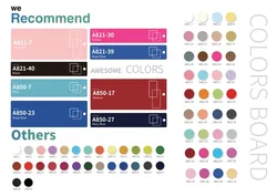 Stylish hospital uniform,scrubs uniforms,nurse uniform Anti-wrinkle Hospital Uniforms