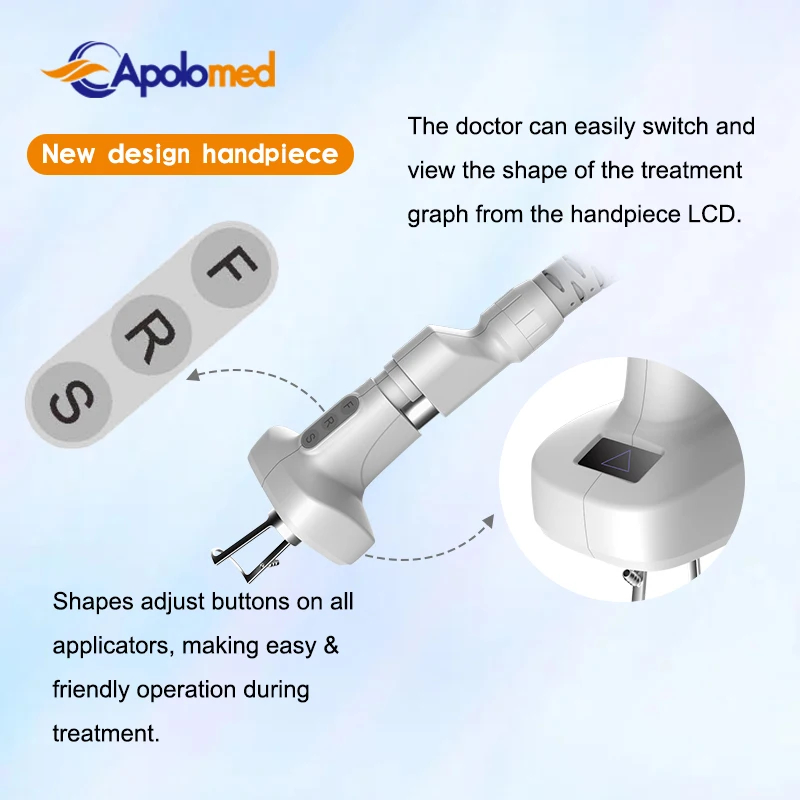 q-switched laser tattoo removal machine