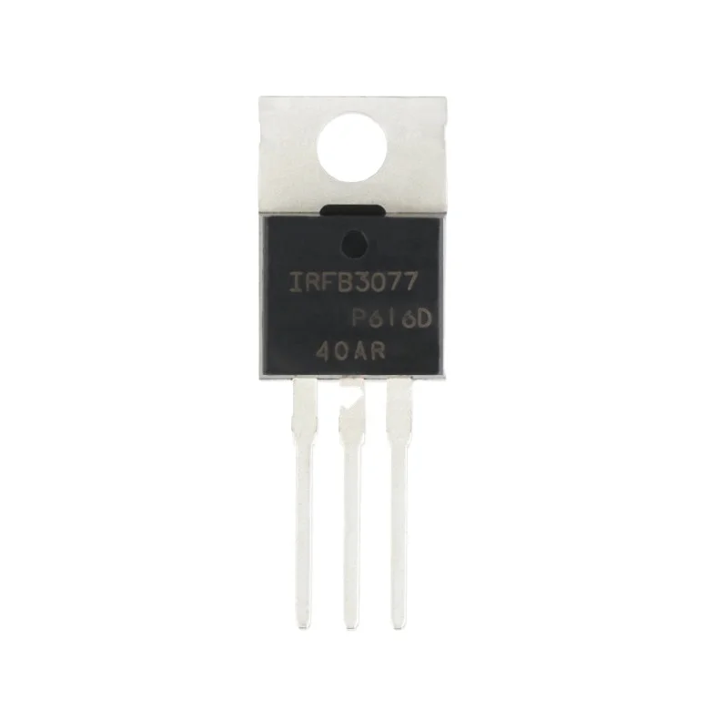 IRFB3077PBF силовые полевые транзисторы MOSFET N-CH 75 В 120A TO220AB Интегральные схемы ic chip