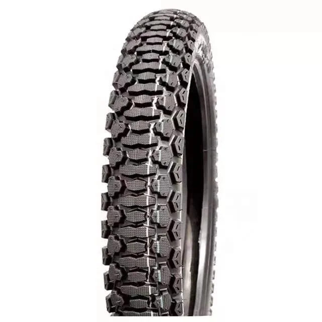 2.75-18 tubeless and tube motorcycle tires wholesale cheap price