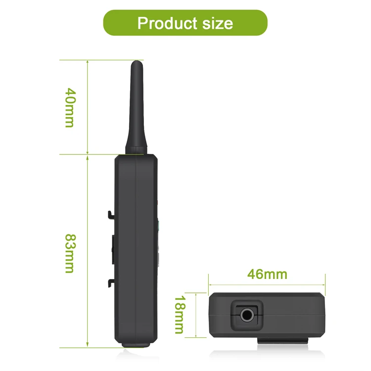 Best Sale Attractive Price Motorcycle Helmet bluetooth handsfree full duplex talking intercom