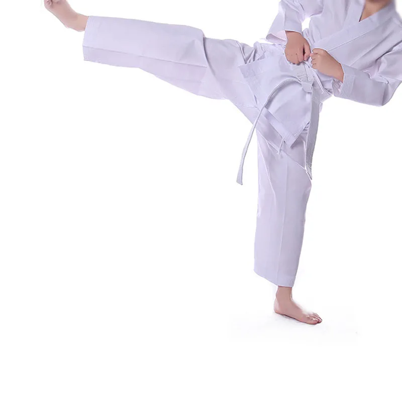 Custom Martial Arts Wear Adults kids Taekwondo Uniform