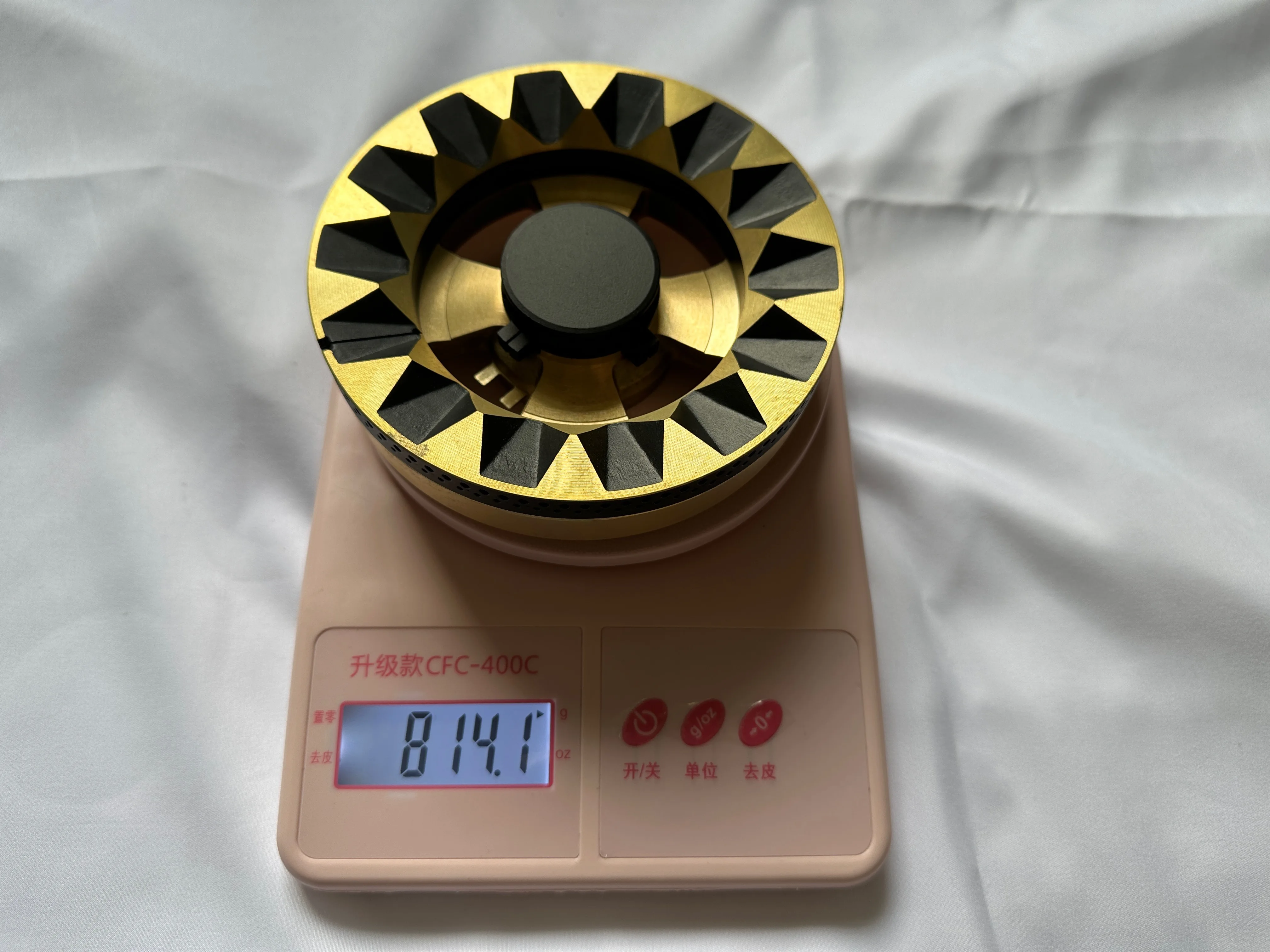 Hot Sale OEM commercial  Build in 7mm Tempered Glass Gas Stove