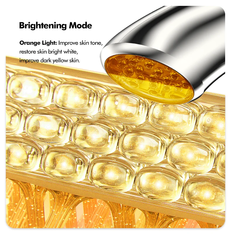 Trending Products 2022 New Arrivals Home Use Handheld Facial Face Lift Devices Anti Aging Wrinkle Beauty Device