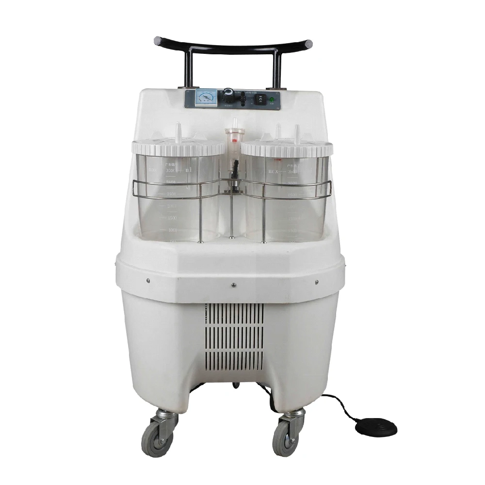 high quality Medical Suction units