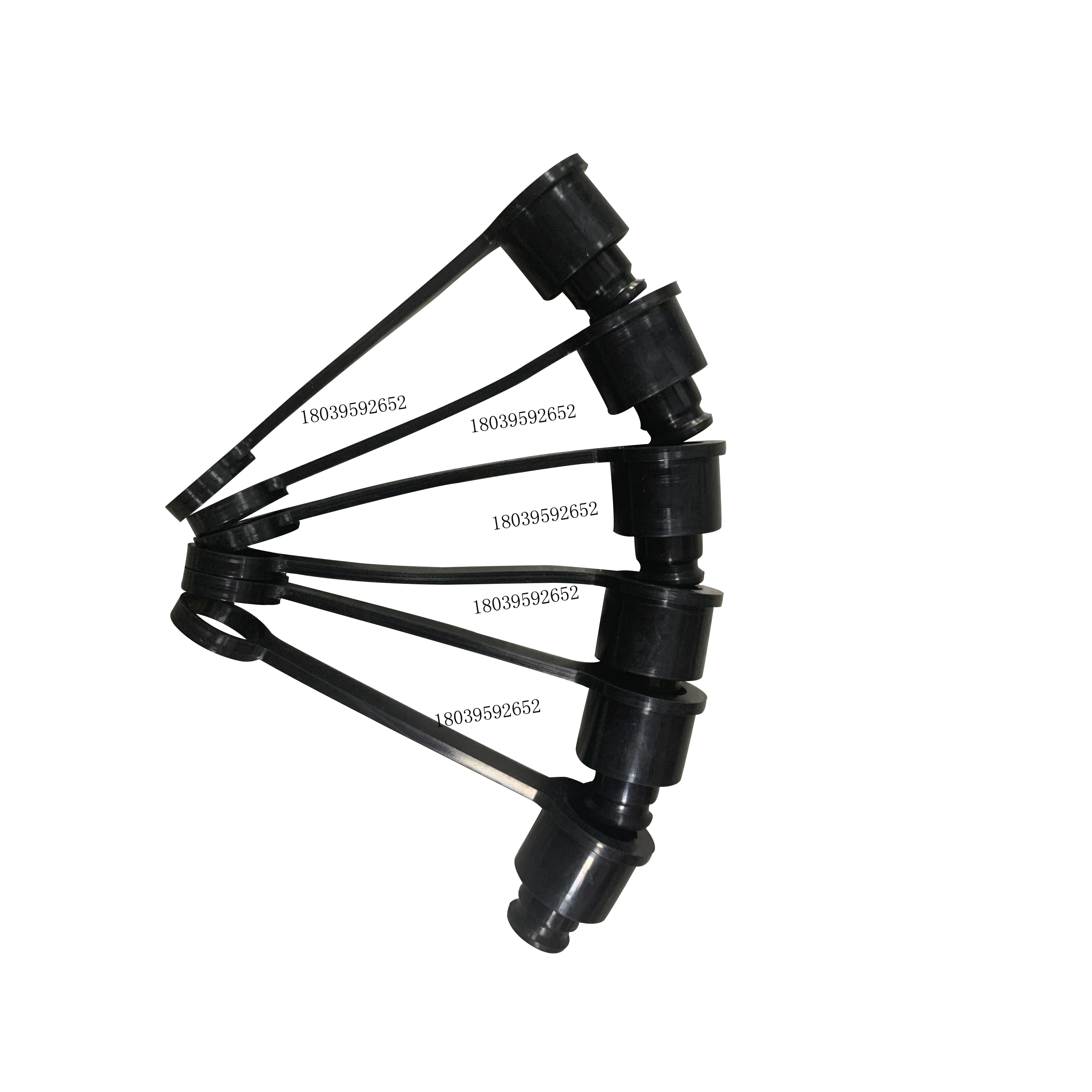 NBR special-shaped parts, miscellaneous parts, gaskets, factory direct sales