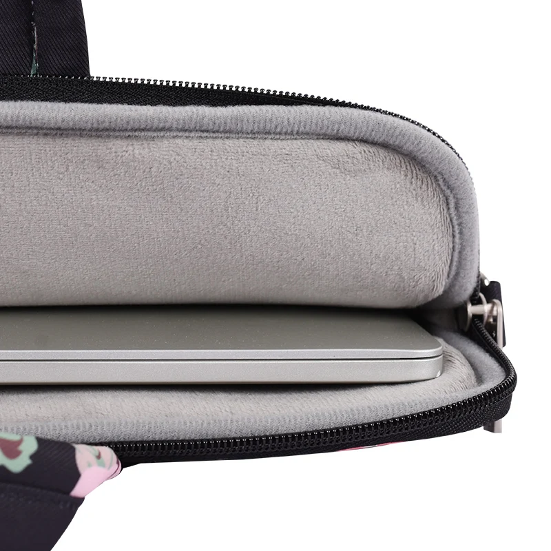 Многоцелевой портфель для ноутбука