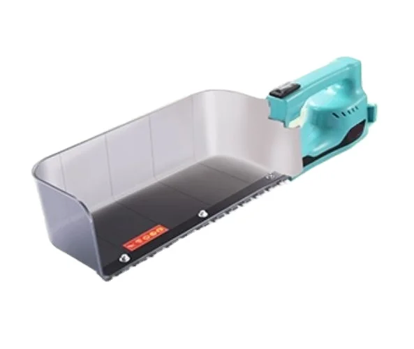 Electric Brushless 24V Mini Handle  Tea Leaf Picker Tea  Harvesting  Machine Tea Packing Machine