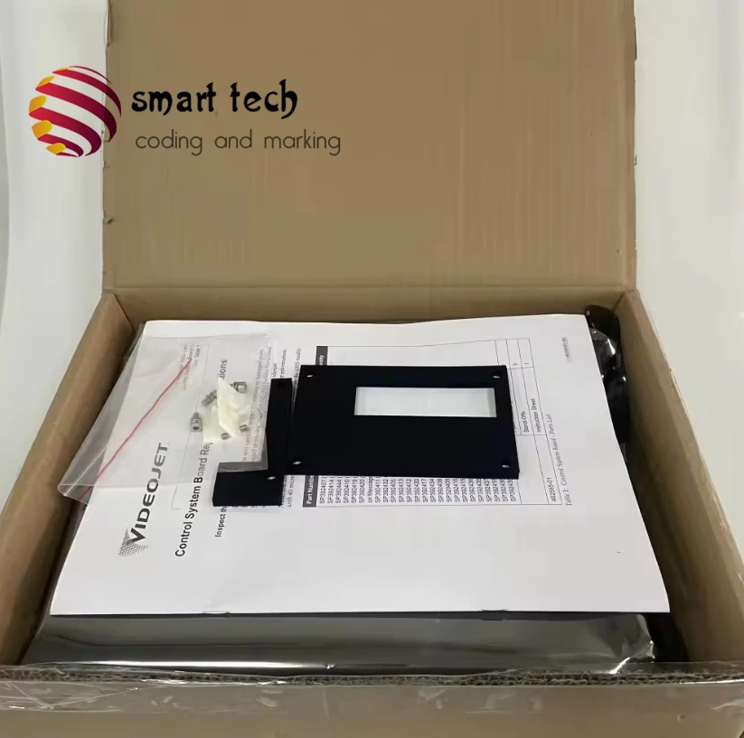 Domino second hand main board A200 CIJ inkjet printer compatible motherboard