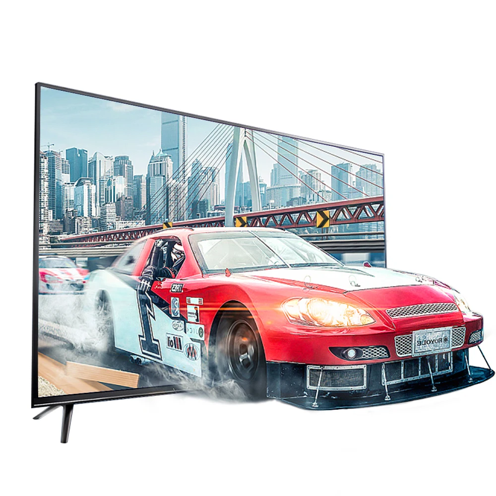 FY3D-V-50 светодиодные очки 3d TV smart монитор с высоким