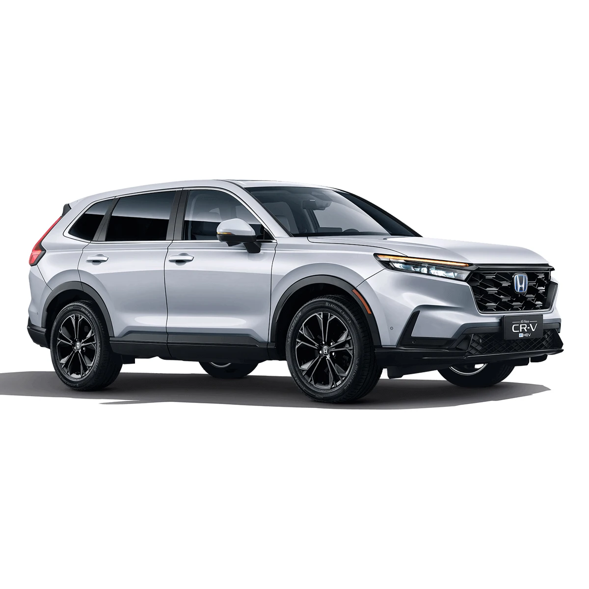 2023 Dongfeng CR-V 1 5 т Новый энергетический Автомобиль Горячая Распродажа китайский б/у бензин для взрослых в наличии 2022 версия