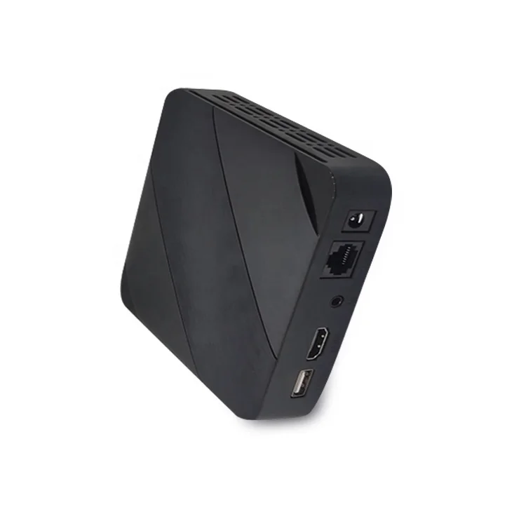 Digital Cable Tv Set Top Box Descrambler