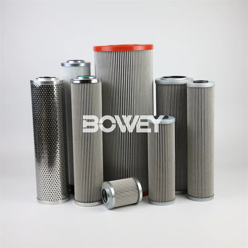 39329602 24121212 88171913 Bowey Air Compressor Oil Filter Element for Equipment