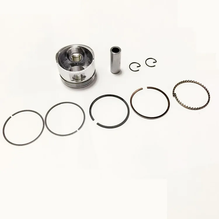 Unique Design Hot Sale Cylinder Piston Parts Motorcycle Parts And Accessories Supplier