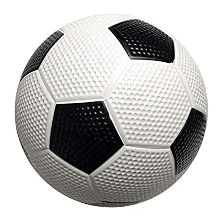 wholesale high quality customized rubber soccer ball football for training