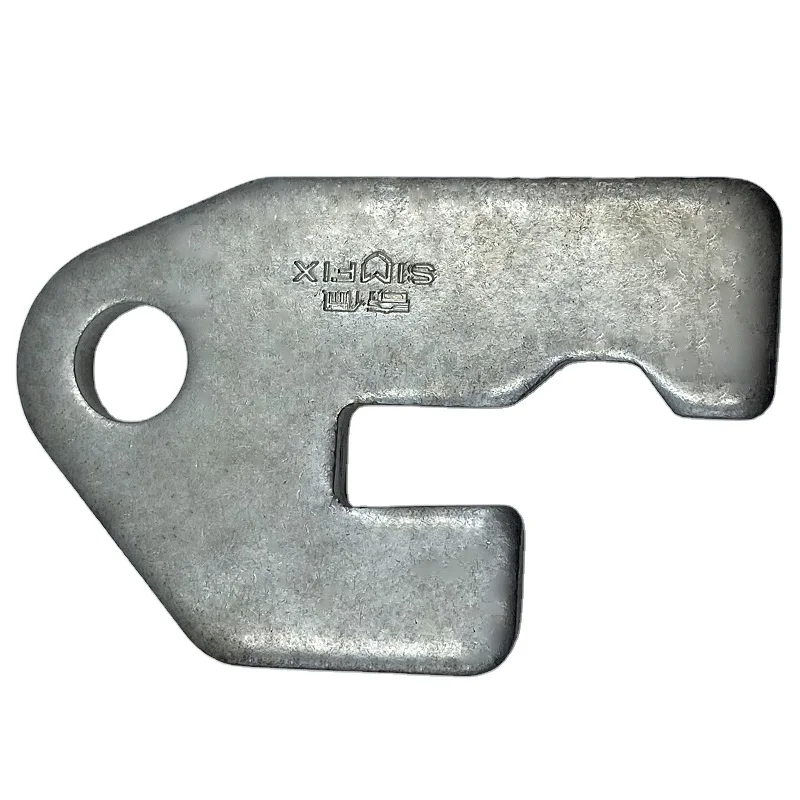 factory wholesale Hot rolled plate eurorack case stainless steel stretch parts Shaped stamping part