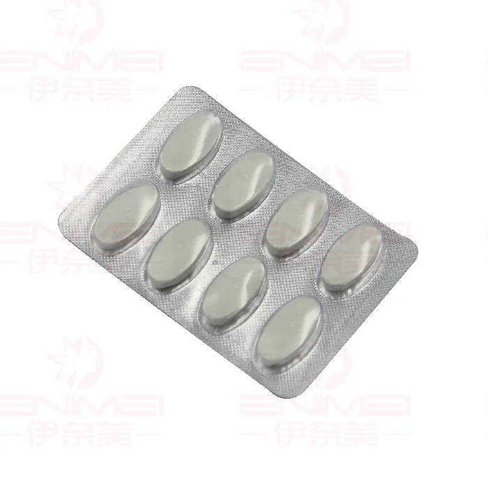 American certificate 32pcs collagen tablets for facial mask machine Effervescent Mask Capsule