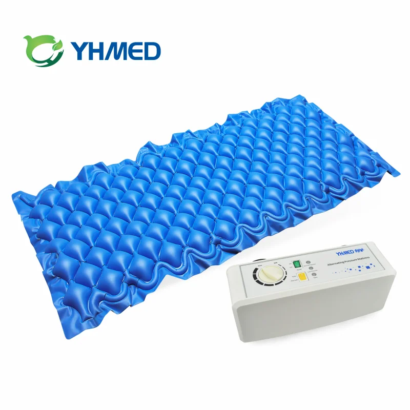Healthcare Anti Bedsore Medical air Mattress for Back Pain