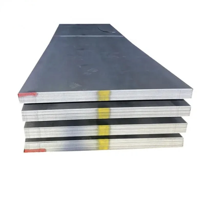 Mould Steel/Special Steel Plate P20, H13, 1.2344, SKD11, D2,D3, Cr12MOV Tool Steel