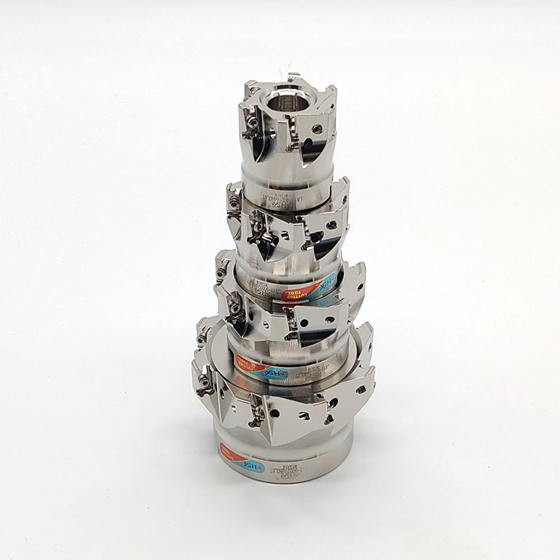 Концевая фреза KENNAMETAL M4, фрезерный станок с ЧПУ, фрезерный станок LN11, фрезерный станок по индивидуальному заказу, фрезерные диски LNGU110408