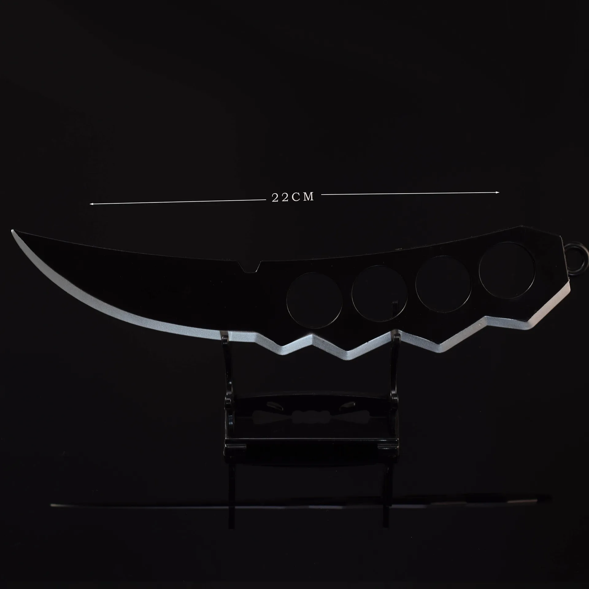 Weapon Darts Anime Accessories 3D Light Custom Toy Flying Thor Bitter No Four Generations Meibo Feng Shui Door Weapon