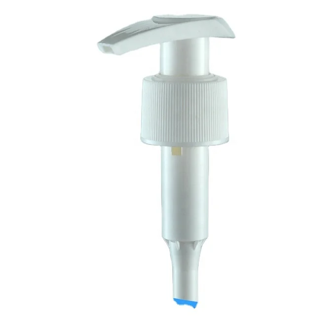 pp material plastic  28-410 hand pump lotion pump for cleaning