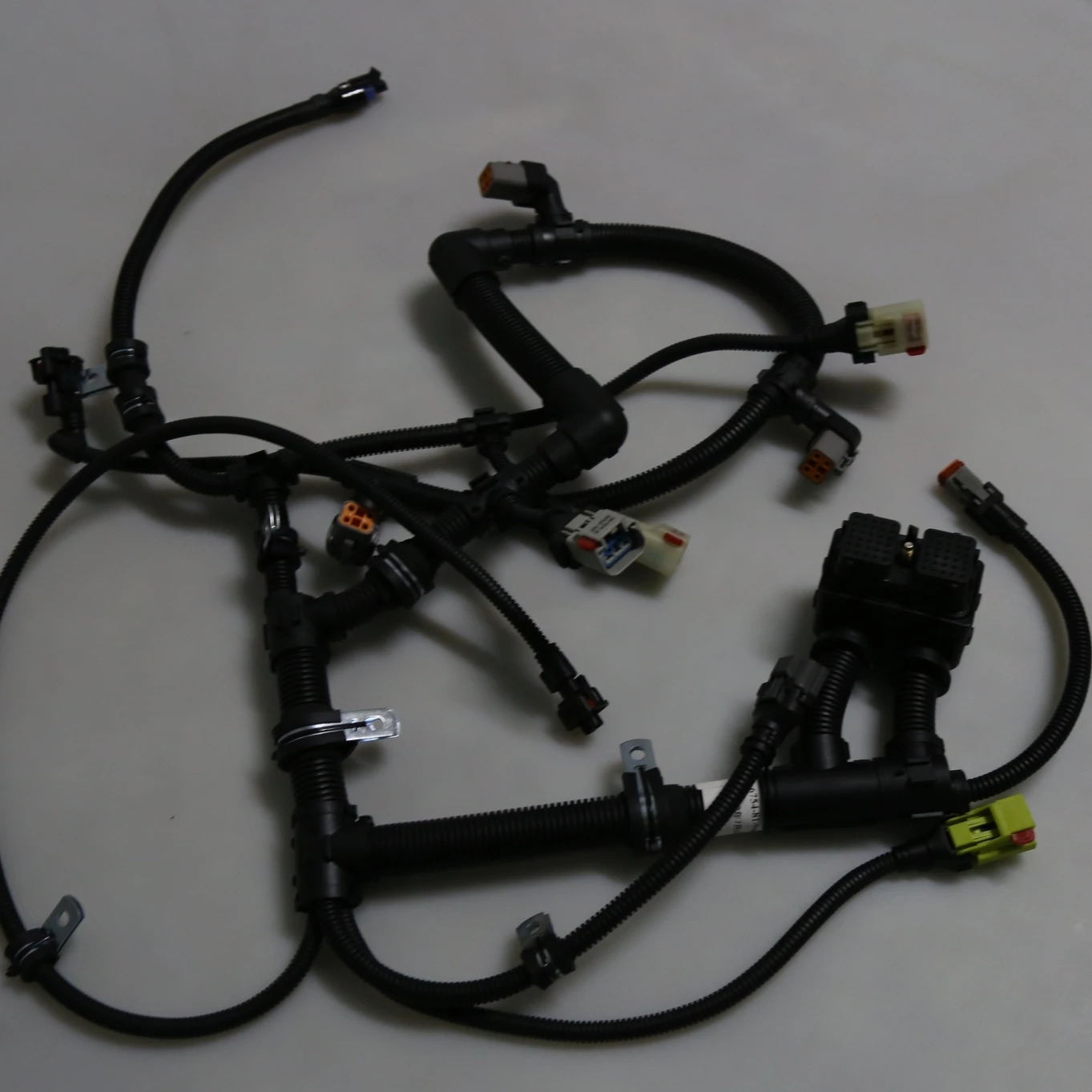 6754-81-9440 WIRING HARNESS for PC200-8 WA380-6