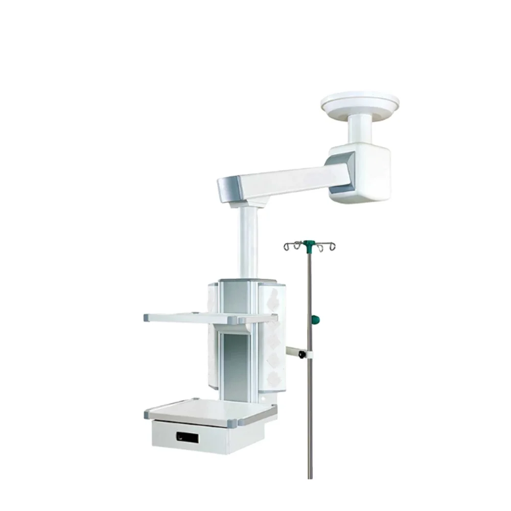 HG-IG Hospital Icu Ceiling Gas Pendant Medical Surgical Pendant