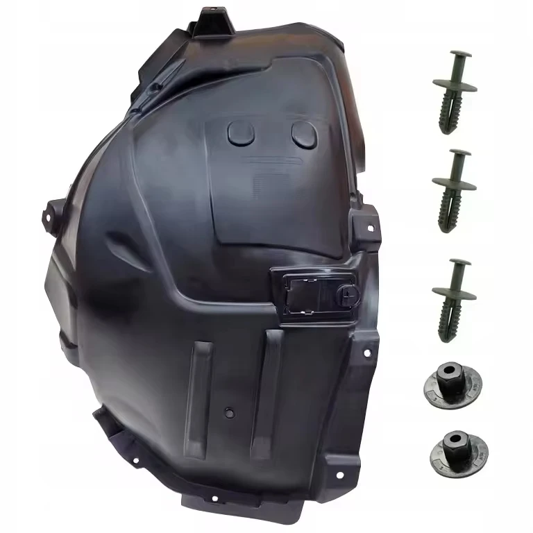 OEM 2136901503 2136901403 облицовка передних листов для Mercedes-Benz E-CLS W213-W238 Оригинальное производство мгновенного запаса